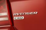 Dodge Avenger 2008 года